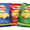 Crisp Packets