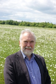 Cllr John Williams