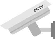 security camera