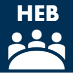 Housing Engagement board logo