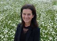 Cllr Bridget Smith, Leader of the South Cambridgeshire District Council