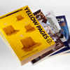 Telephone directories / phone book / Yellow Pages