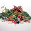 Garden waste