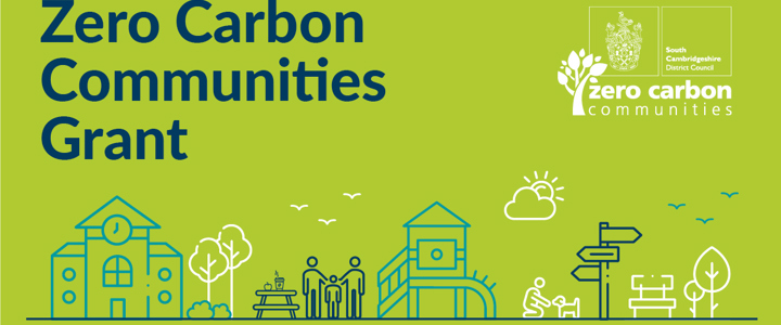 Zero Carbon Communities Grant