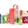 Cartons like Tetra Pak