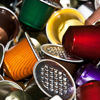 Coffee pods / capsules like Nespresso and Tassimo