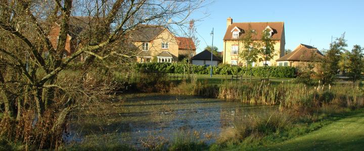 Councils provide update on planning targets for housebuilding in Greater Cambridge