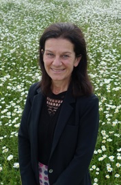 Cllr Bridget Smith, Leader of the South Cambridgeshire District Council