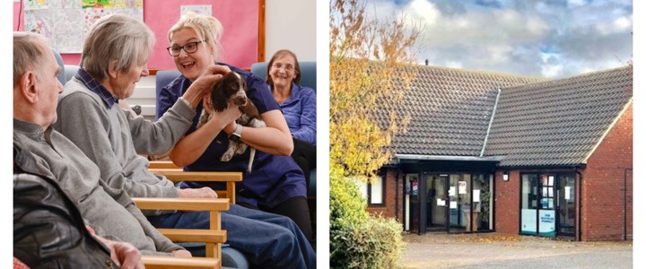 GP surgery and charity day centre expand thanks to funding secured from local developers