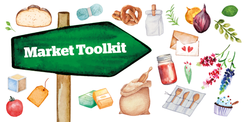 Market Toolkit image