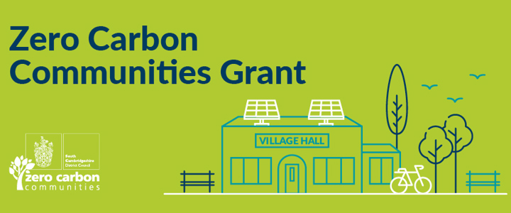 Support for local climate action continues with sixth round of Zero Carbon Communities grants